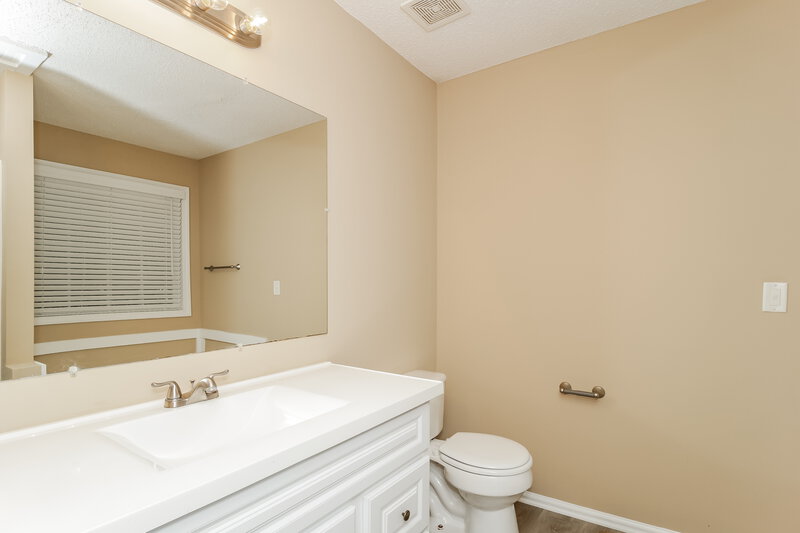1,575/Mo, 169 Benjamin Dr Rockmart, GA 30153 Bathroom View