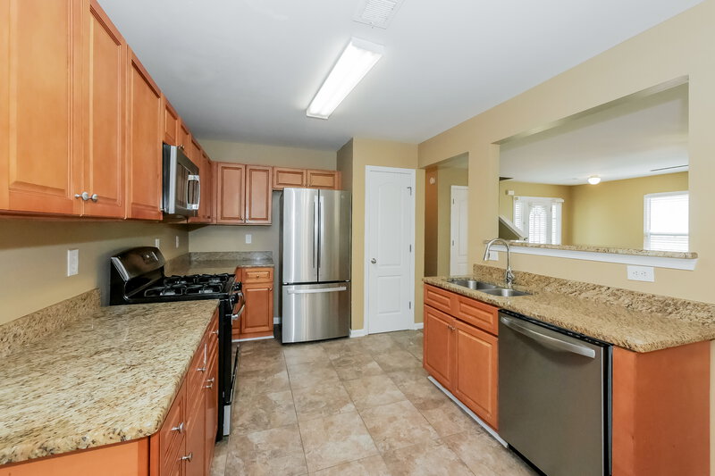 2,240/Mo, 3513 Ebb Circle Fairburn, GA 30213 Misc View 5