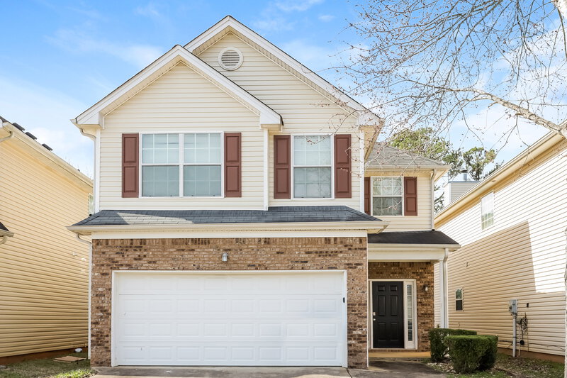 1,785/Mo, 11147 Aliyah Dr Hampton, GA 30228 External View