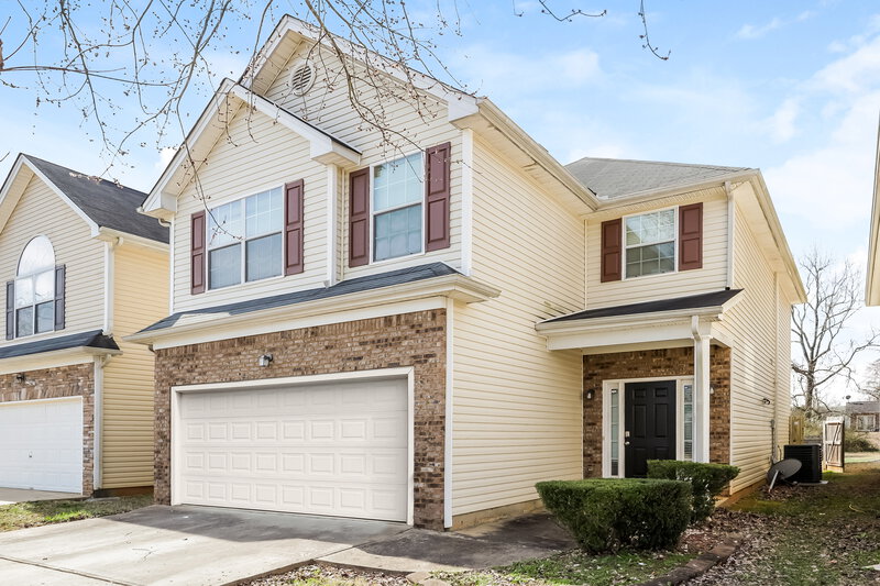 1,785/Mo, 11147 Aliyah Dr Hampton, GA 30228 Front View