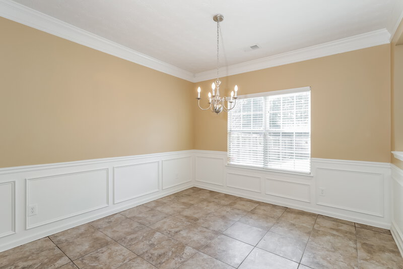 1,785/Mo, 11147 Aliyah Dr Hampton, GA 30228 Dining Room View