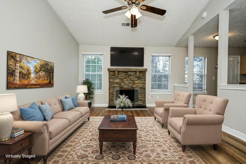 1,795/Mo, 337 Autumn Lake Dr McDonough, GA 30253 Misc View