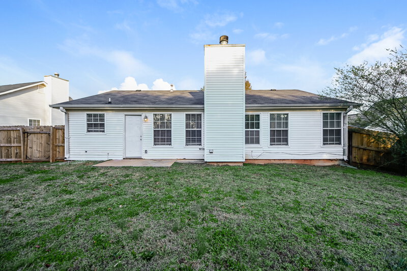 1,795/Mo, 337 Autumn Lake Dr McDonough, GA 30253 Misc View 17