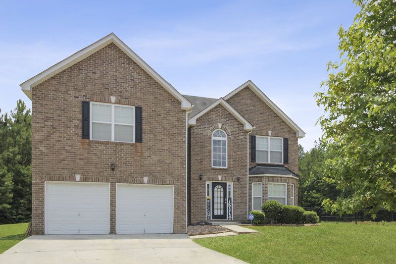 2,385/Mo, 145 Norton Dr SW Atlanta, GA 30331 External View