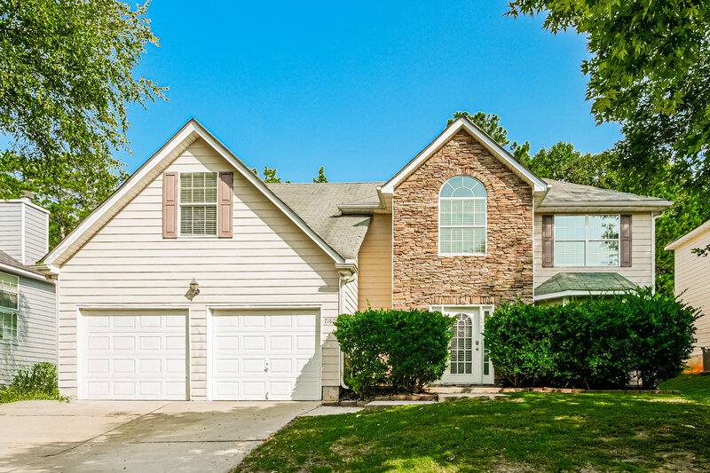 2,690/Mo, 7182 Cavender Dr SW Atlanta, GA 30331 External View