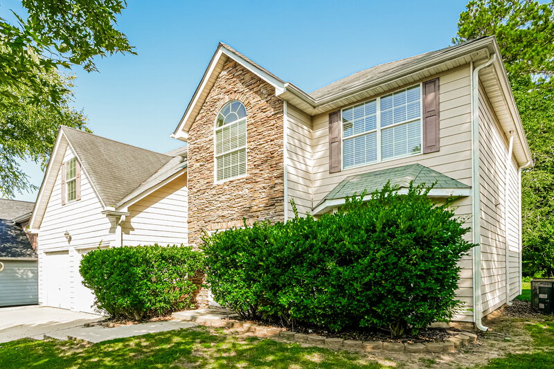 2,690/Mo, 7182 Cavender Dr SW Atlanta, GA 30331 Front View