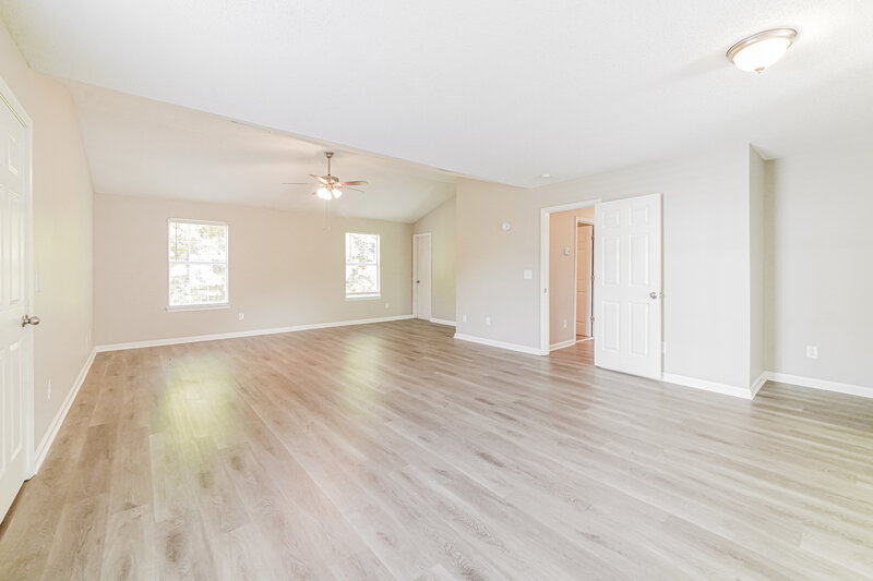 2,690/Mo, 7182 Cavender Dr SW Atlanta, GA 30331 Main Bedroom View