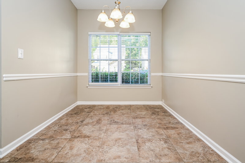 1,905/Mo, 2192 Crossrail Dr Atlanta, GA 30349 Dining Room View