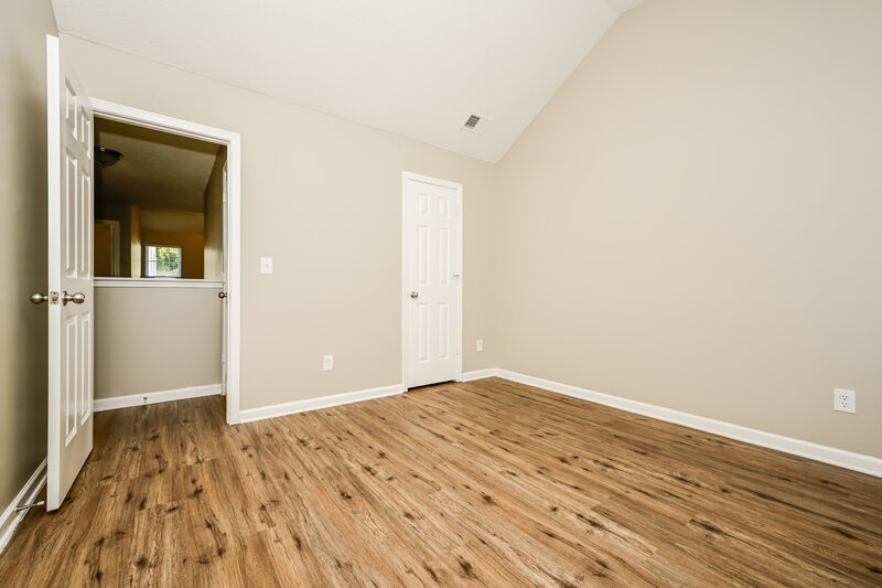 1,905/Mo, 2192 Crossrail Dr Atlanta, GA 30349 Bedroom View 4