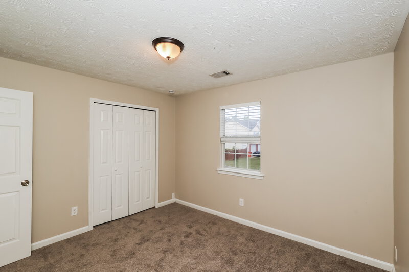1,845/Mo, 5599 Rock Shoals Way Atlanta, GA 30349 Bedroom View
