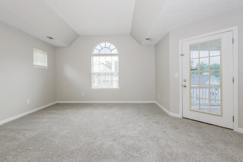 2,055/Mo, 4755 Highpoint Way Atlanta, GA 30349 Main Bedroom View