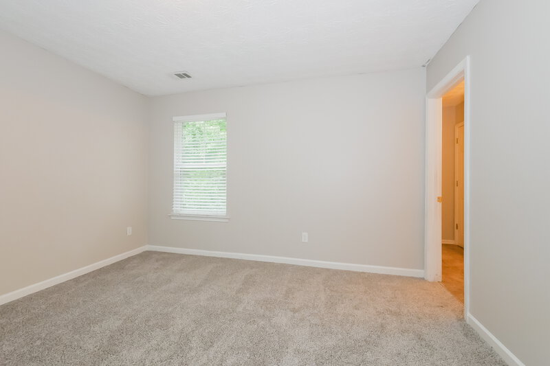 2,055/Mo, 4755 Highpoint Way Atlanta, GA 30349 Bedroom View