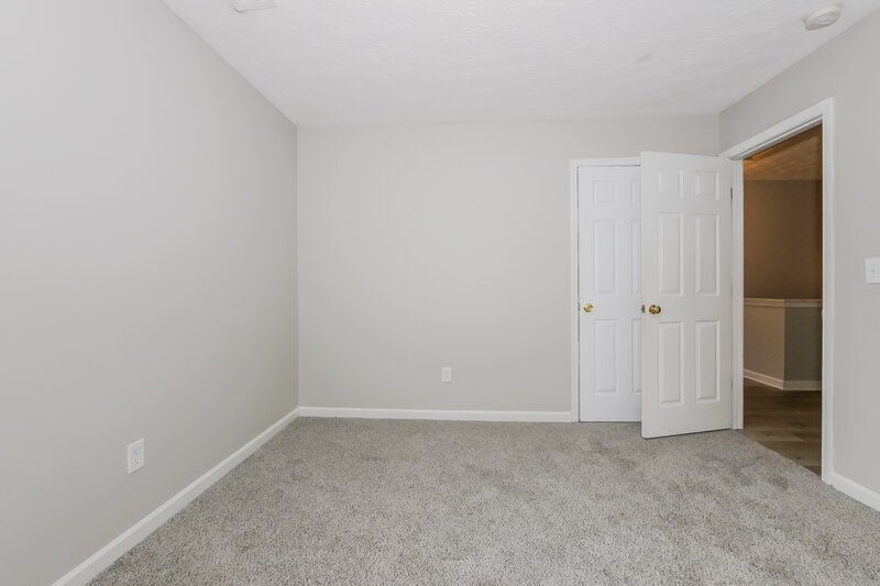 2,055/Mo, 4755 Highpoint Way Atlanta, GA 30349 Bedroom View 2