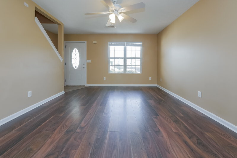 1,750/Mo, 4115 Mission Way McDonough, GA 30252 Living Room View 3