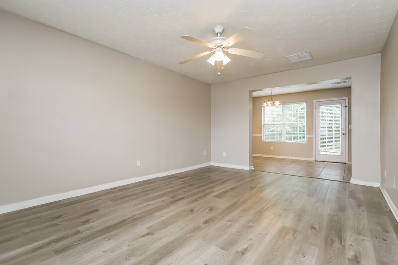 1,745/Mo, 4115 Mission Way McDonough, GA 30252 Living Room View