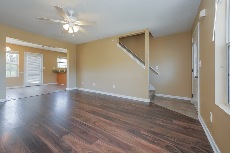 1,750/Mo, 4115 Mission Way McDonough, GA 30252 Living Room View 4