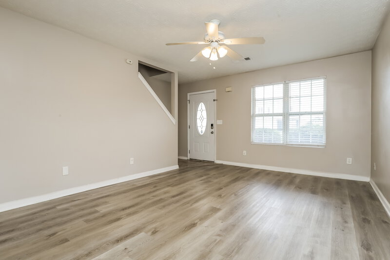 1,745/Mo, 4115 Mission Way McDonough, GA 30252 Living Room View 2