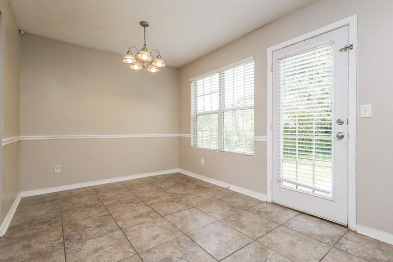 1,745/Mo, 4115 Mission Way McDonough, GA 30252 Dining Room View