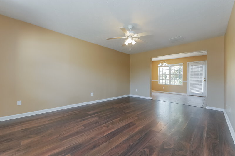 1,750/Mo, 4115 Mission Way McDonough, GA 30252 Living Room View 5