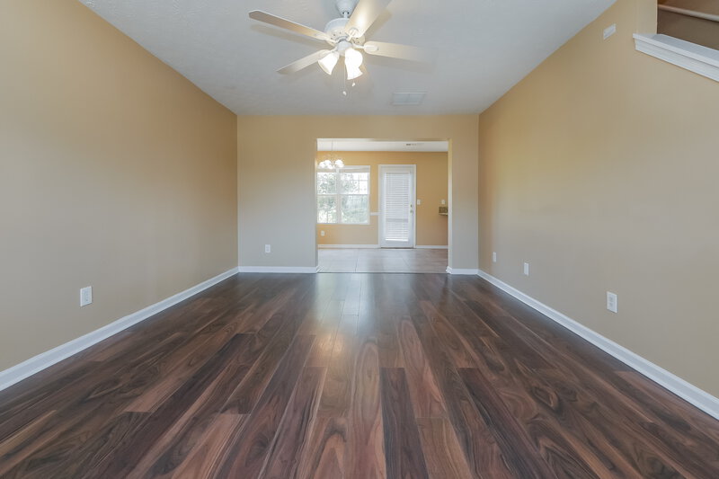 1,750/Mo, 4115 Mission Way McDonough, GA 30252 Living Room View 6