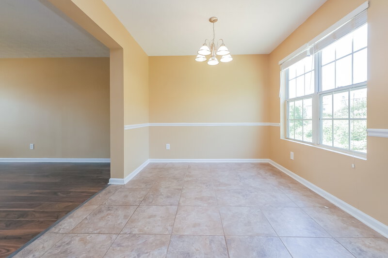 1,750/Mo, 4115 Mission Way McDonough, GA 30252 Dining Room View