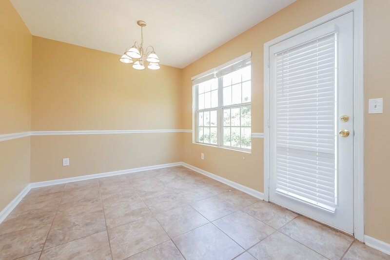 1,750/Mo, 4115 Mission Way McDonough, GA 30252 Dining Room View 2