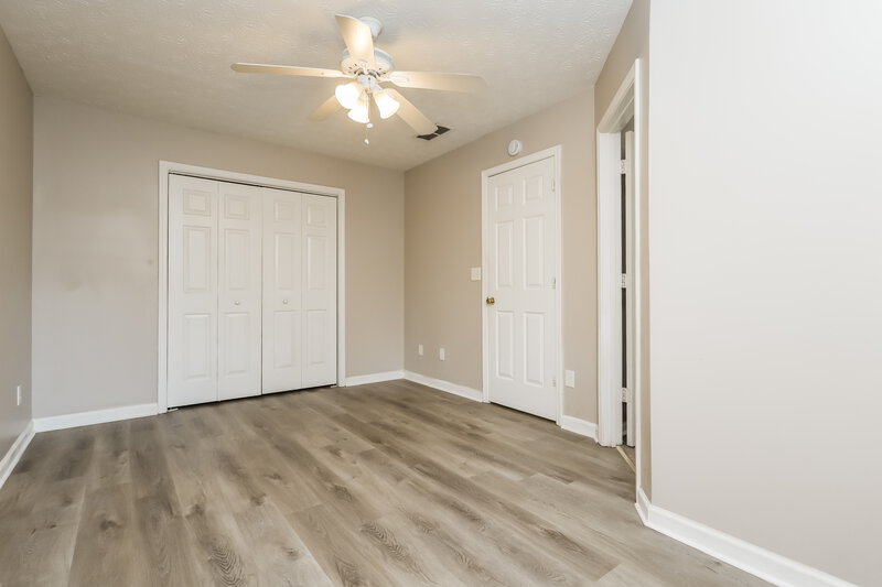 1,745/Mo, 4115 Mission Way McDonough, GA 30252 Main Bedroom View 2