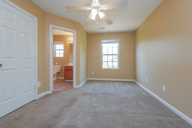 1,750/Mo, 4115 Mission Way McDonough, GA 30252 Master Bedroom View