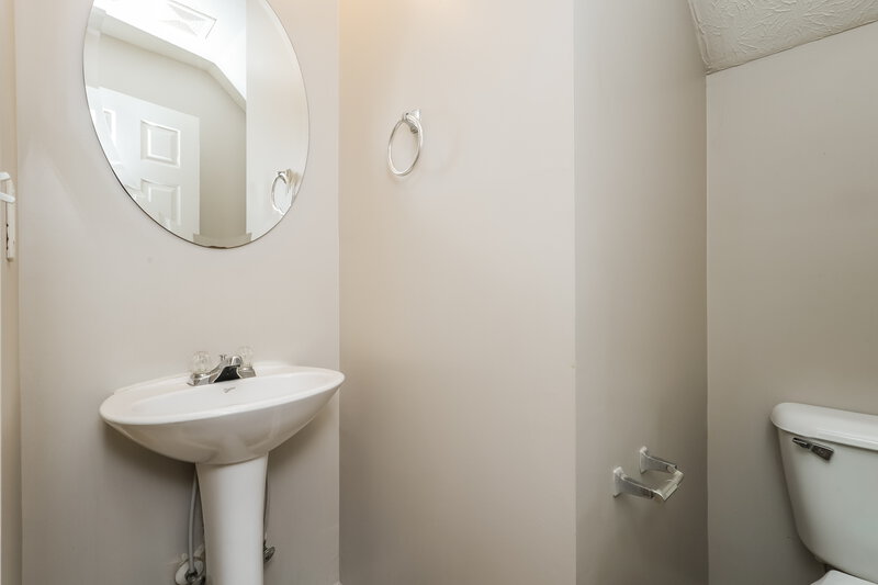 1,745/Mo, 4115 Mission Way McDonough, GA 30252 Bathroom View