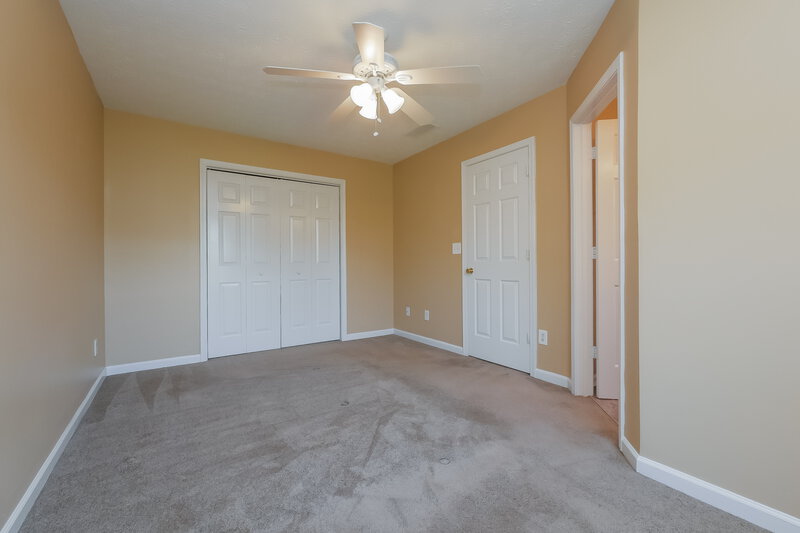 1,750/Mo, 4115 Mission Way McDonough, GA 30252 Master Bedroom View 2