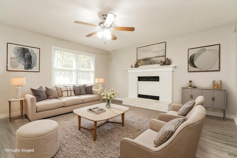 1,660/Mo, 4635 Hamlet Walk SE Conyers, GA 30094 Misc View 4