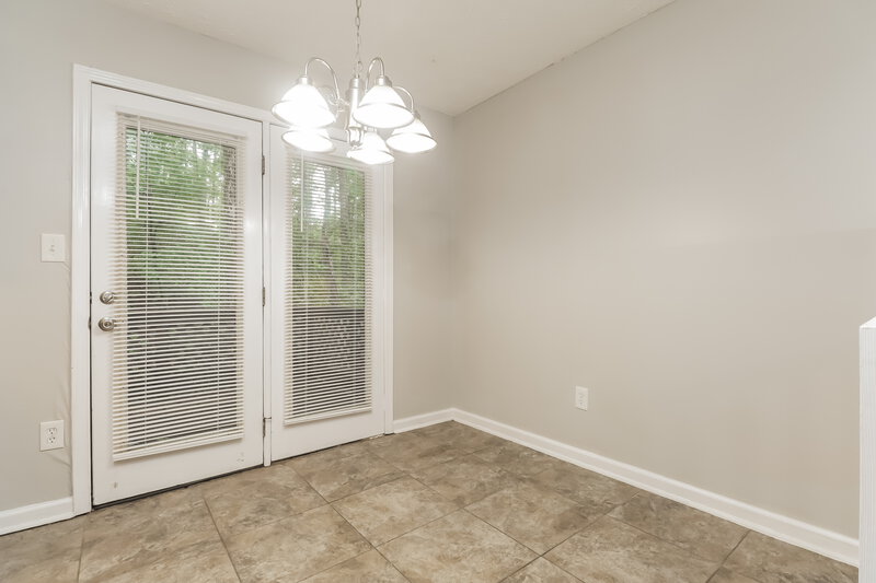 1,720/Mo, 4635 Hamlet Walk SE Conyers, GA 30094 Dining Room View