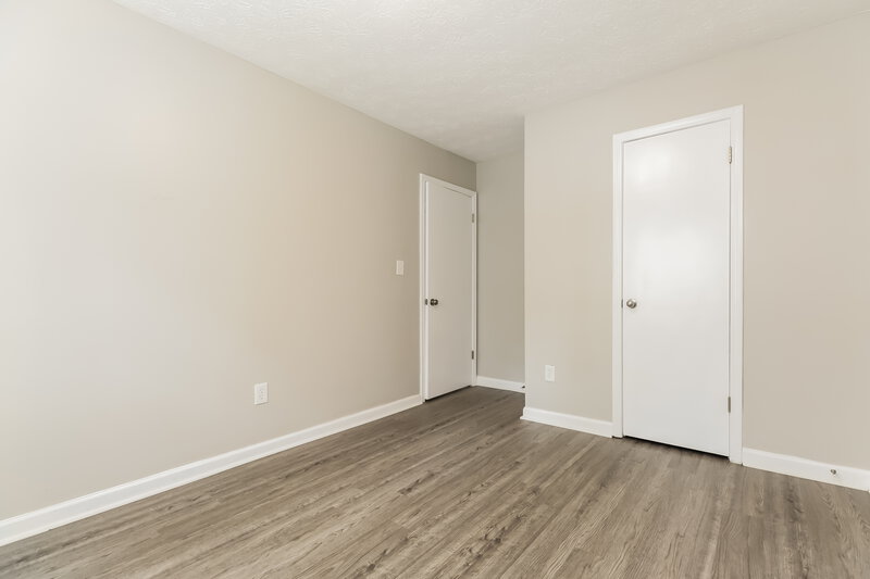 1,720/Mo, 4635 Hamlet Walk SE Conyers, GA 30094 Bedroom View 5