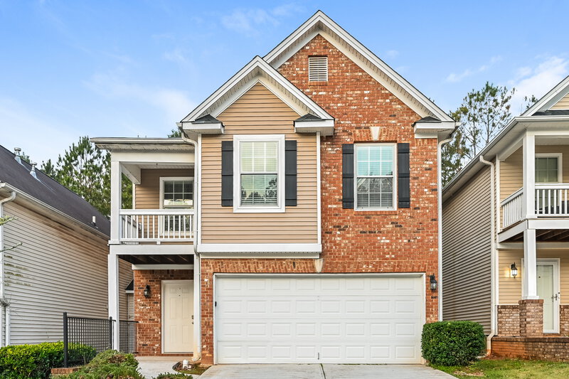 2,175/Mo, 581 Shadow Valley Ct Lithonia, GA 30058 External View