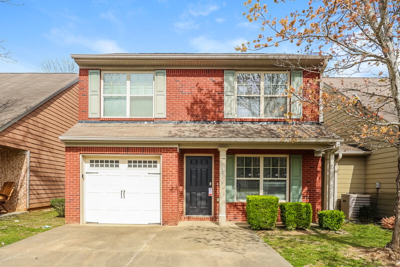 1,945/Mo, 3076 Broadleaf Trail Fairburn, GA 30213 External View