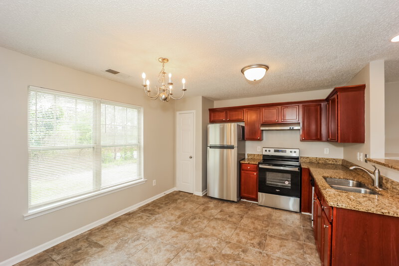 1,945/Mo, 3076 Broadleaf Trail Fairburn, GA 30213 Floorplan View 3