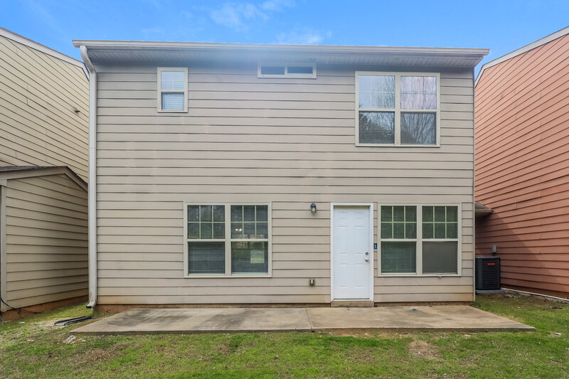 1,945/Mo, 3076 Broadleaf Trail Fairburn, GA 30213 Misc View 15