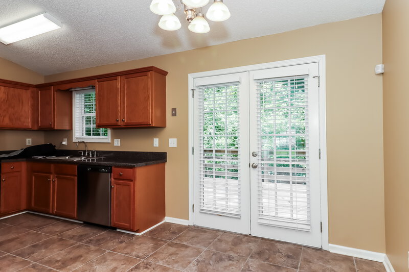 1,770/Mo, 233 Galvin Trail Dallas, GA 30157 Dining Room View