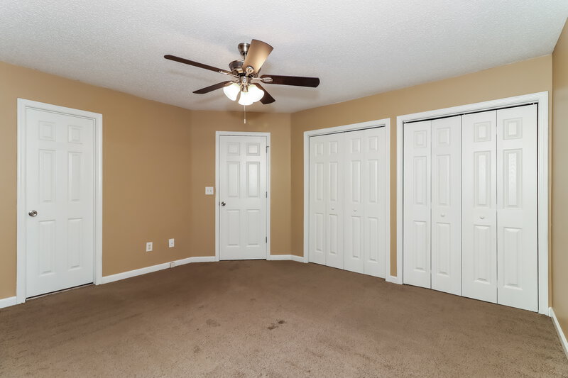 1,770/Mo, 233 Galvin Trail Dallas, GA 30157 Main Bedroom View