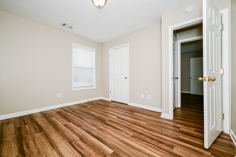 1,745/Mo, 245 Long Creek Dr Covington, GA 30016 Bedroom View