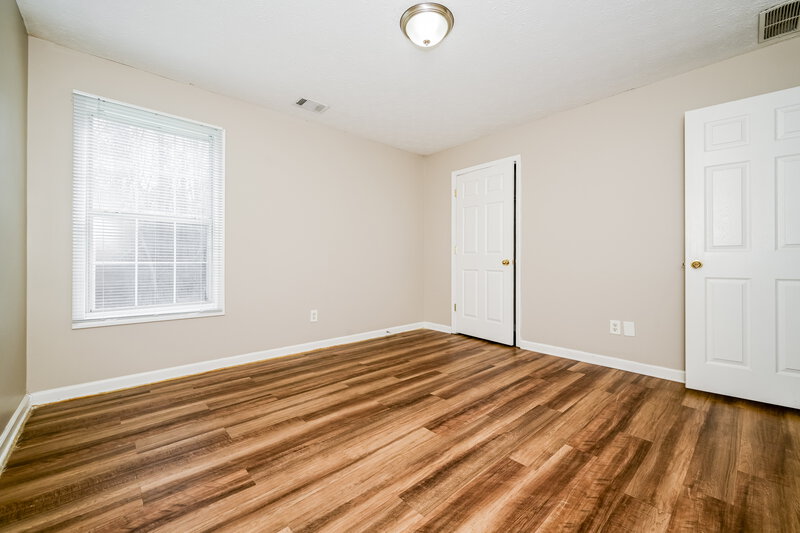 1,745/Mo, 245 Long Creek Dr Covington, GA 30016 Bedroom View 2