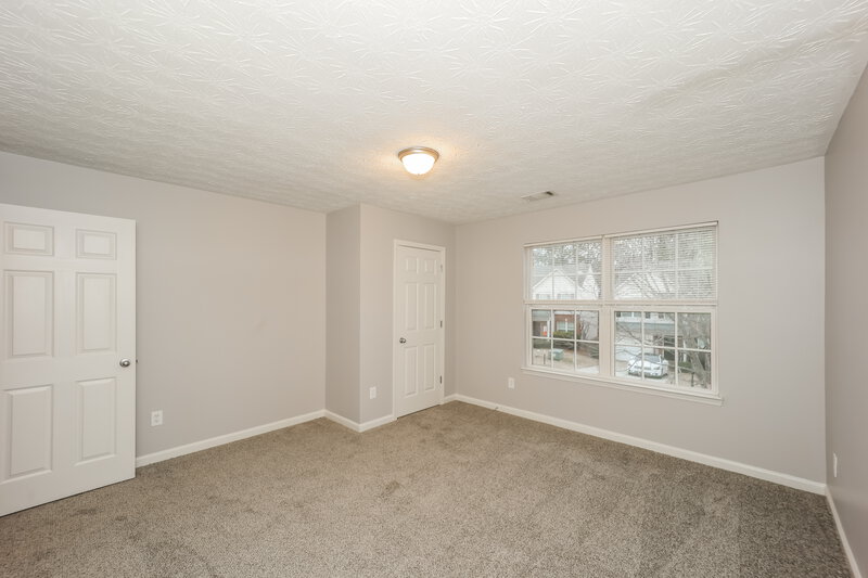 1,700/Mo, 9497 Lakeview Rd Union City, GA 30291 Bedroom View