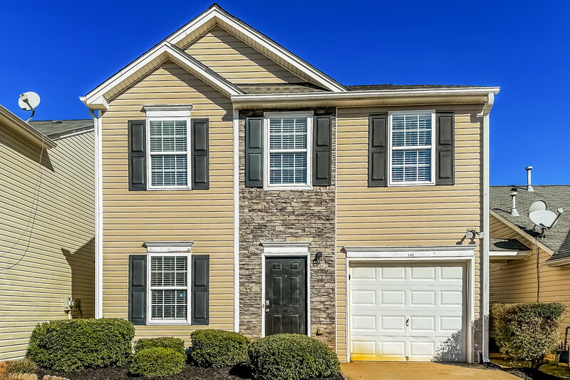 1,550/Mo, 145 Lakebirch Dr Covington, GA 30016 External View