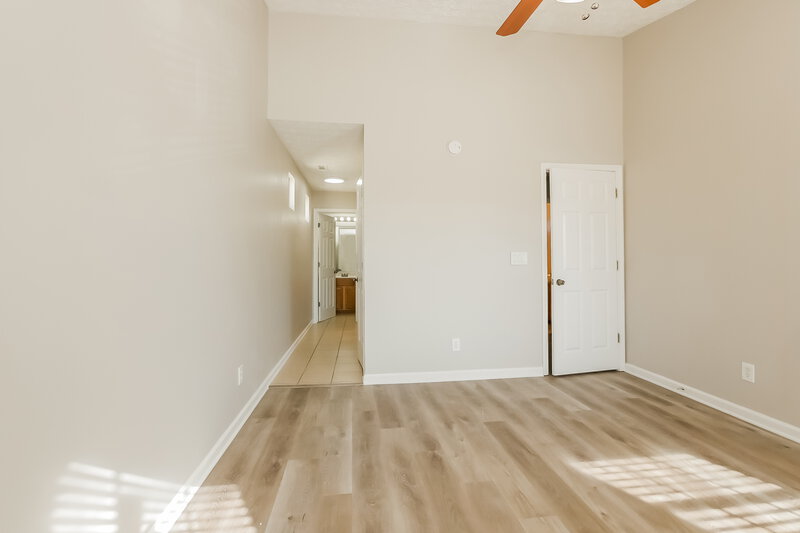 1,550/Mo, 145 Lakebirch Dr Covington, GA 30016 Main Bedroom View 2