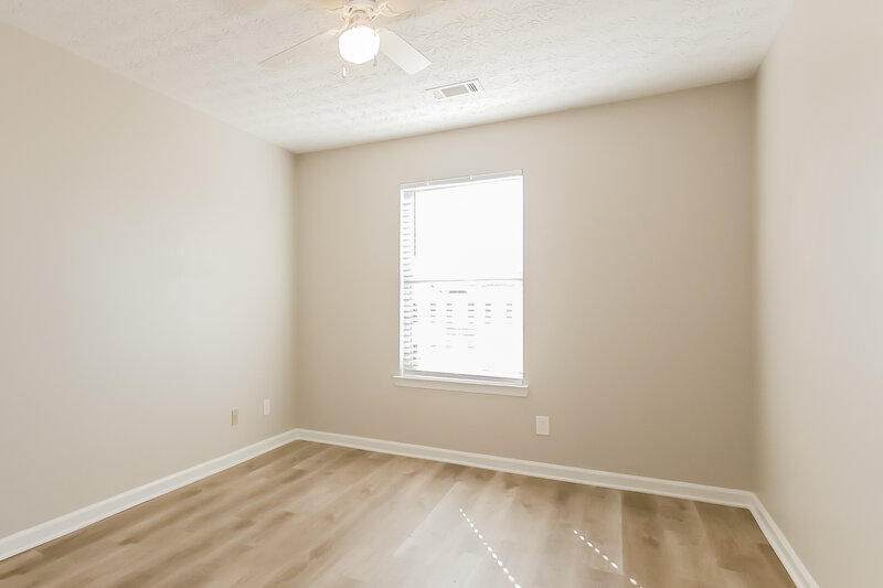 1,550/Mo, 145 Lakebirch Dr Covington, GA 30016 Bedroom View 2