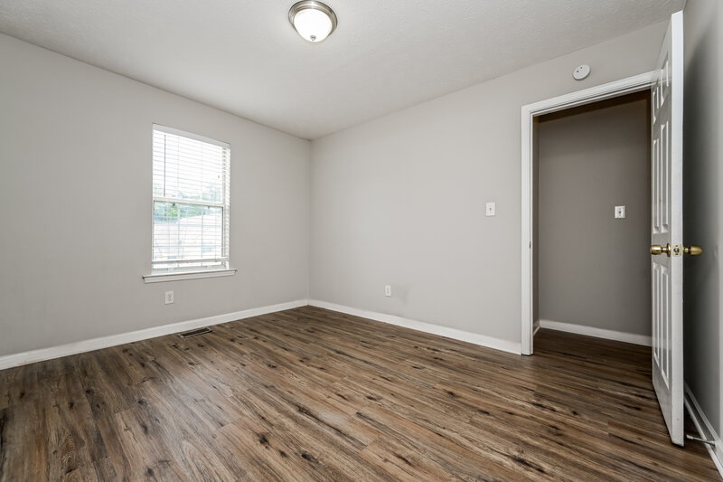 2,055/Mo, 2744 Sanibel Ln SE Smyrna, GA 30082 Bedroom View