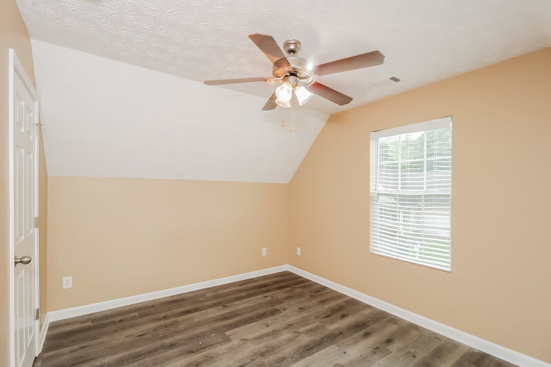 1,700/Mo, 108 Cobblestone Dr Dallas, GA 30132 Bedroom View