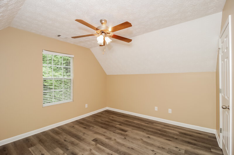 1,700/Mo, 108 Cobblestone Dr Dallas, GA 30132 Bedroom View 2