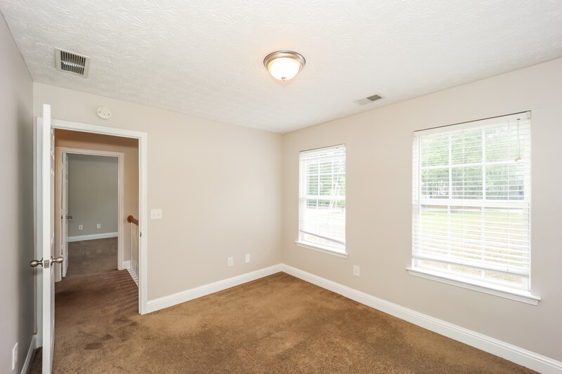 2,740/Mo, 365 Tara Rd Jonesboro, GA 30238 Bedroom View 2