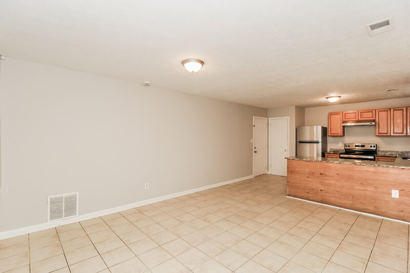 2,370/Mo, 6511 Meadow Lark Dr Riverdale, GA 30296 Dining Room View